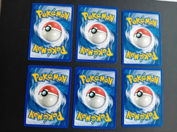 Pokemon Cards: 1st Edition Neo Discovery 30 Card Lot - Image 4