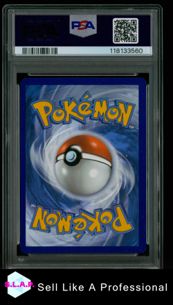 FA/GIRATINA VSTAR CROWN ZENITH-GER-SECRET POKEMON SWORD & SHIELD 2023 GG69 PSA 8 - Image 2