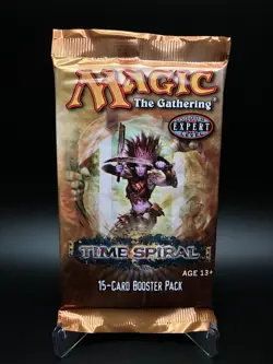 Time Spiral Booster Packs | BOX FRESH MINTY | Magic the Gathering | MTG Vintage - Image 3