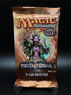 Time Spiral Booster Packs | BOX FRESH MINTY | Magic the Gathering | MTG Vintage - Image 4
