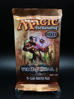 Time Spiral Booster Packs | BOX FRESH MINTY | Magic the Gathering | MTG Vintage - Image 5
