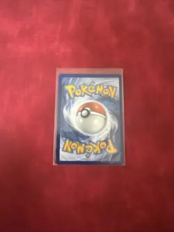 Espeon & Deoxys GX Tag Team SM240 Promo Holo Pokemon TCG - Image 2