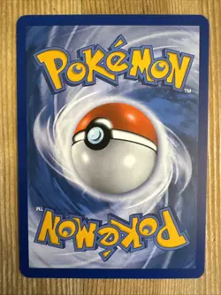 Swinub - 77/100 - Common NM English Pokemon Stormfront INK ERROR MISPRINT - Image 2