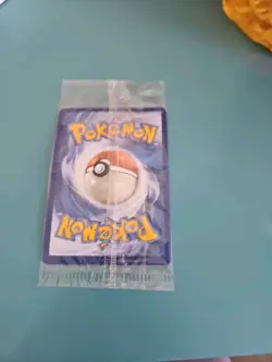 Pokemon Charmander TCG Scarlet and Violet Black Star Holo Promo Card SVP#044 - Image 2