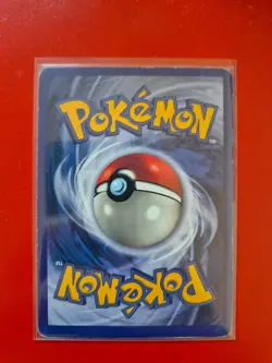 1999 Pokemon TCG Clefairy 5/102 Base Set - Holo Rare - Image 2