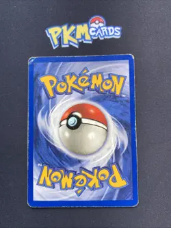Pokemon TCG Clefairy Base Set 5/102 Holo Rare HP. - Image 2