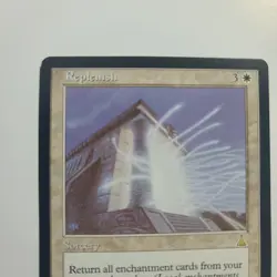 MTG - Replenish Urza's Destiny - Ultra Rare Beautiful Condition Ships Today - Image 3