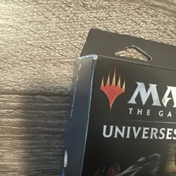 Magic the Gathering MTG Warhammer 40,000 Commander Deck - Forces Of The Imperium - Image 5