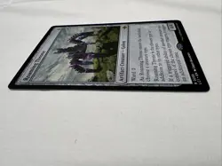 Roaming Throne The Lost Caverns of Ixalan 0258 Regular MTG NM - Image 3