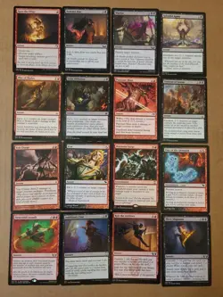 Custom Commander Deck ~ -1 -1 Counters ~ The Scorpion God ~ 100 Card EDH Deck - Image 3