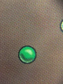 1X Lotus Vale LP/EX JP Reserved List MTG Magic Weatherlight Japanese Staple EDH - Image 3