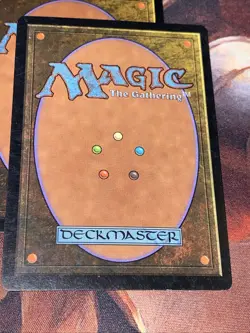 Rhystic Study X1 Mtg Prophecy Lp - Image 4