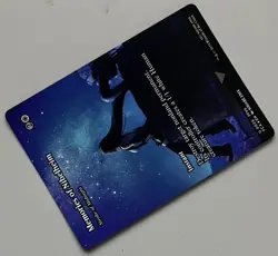 MTG FF: Through the Ages Stroke of Midnight Instant UNCOMMON FOIL #0026 - Image 5