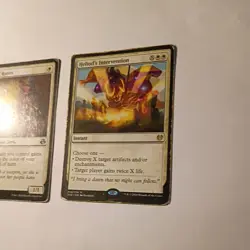 Mother Of Runes + Heliod's Intervention - Image 2