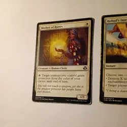 Mother Of Runes + Heliod's Intervention - Image 3