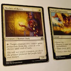 Mother Of Runes + Heliod's Intervention - Image 4