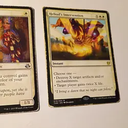 Mother Of Runes + Heliod's Intervention - Image 5