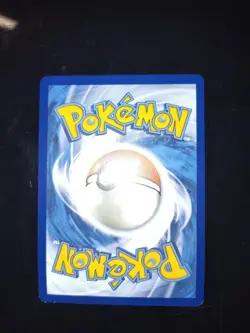 Galarian Zapdos V - SWSH283 - Crown Zenith Tins Black Star Promo Pokemon Card - Image 2