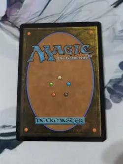 FOIL Tezzeret, Cruel Captain Borderless Edge of Eternities MtG Magic NM - Image 2
