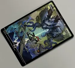 MTG Foundations Day of Judgment Sorcery MYTHIC JAPANESE SHOWCASE FOIL #0422 - Image 3