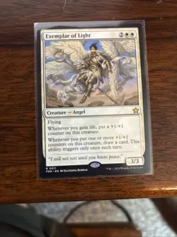 Exemplar of Light Foundations Regular - Image 1
