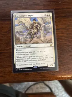 Exemplar of Light Foundations Regular - Image 2