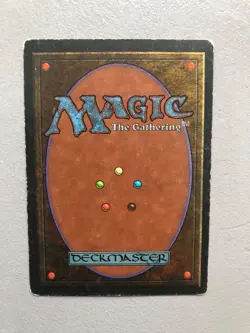 Mtg Fbb Sorceress Queen French HP - Image 2