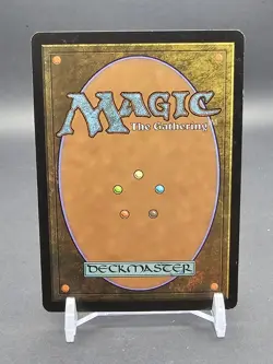 MTG - Underground River - Seventh 7th Edition - Regular - NM - 350/350 - Rare - Image 3