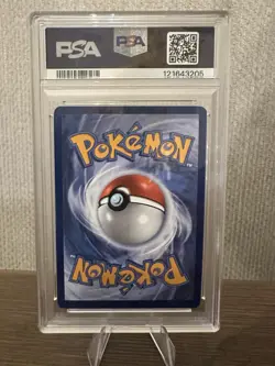Pokemon TCG Journey Together N's Zoroark EX 185/159 Sir PSA 10 - Image 2