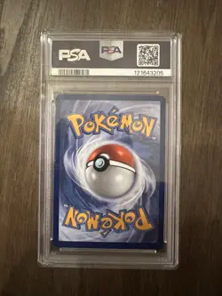 Pokemon TCG Journey Together N's Zoroark EX 185/159 Sir PSA 10 - Image 4
