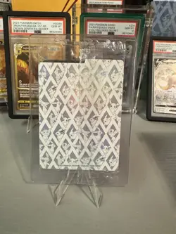 Eevee - 173 (Pokemon Center Exclusive) Sv: Promo Cards Holo Sealed Well Centered - Image 2