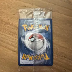 Sealed - Moltres Zapdos Articuno GX SM210 Hidden Fates Promo - Pokemon Card - Image 2