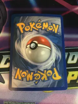 Blitzle - 35/101 - Reverse Holo - Noble Victories Pokemon - NM - Image 2