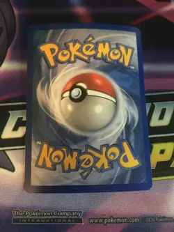 Solosis - 50/101 - Reverse Holo - Noble Victories Pokemon - NM - Image 2