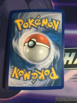 Munna - 48/114 - Reverse Holo - Black and White Base Pokemon - MINT - Image 2