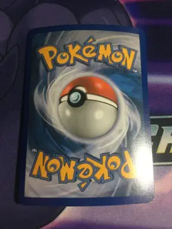Bouffalant - 91/114 - Reverse Holo Rare - Black & White Pokemon - NM - Image 2