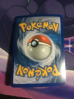 Gigalith - 53/98 - Reverse Holo Rare - Emerging Powers Pokemon - NM - Image 2