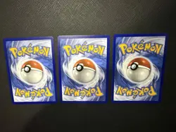 Pokemon Asia Exclusive Promo Stamped Bundle - Image 2
