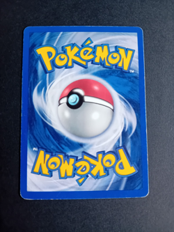 Pokemon Card: Neo Discovery 1st Edition Holo Rare: Yanma 17/75 - Image 2