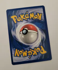 Pokemon Sabrina's Golduck 30/132 Gym Challenge 2000 TCG Card ENG English - Image 2