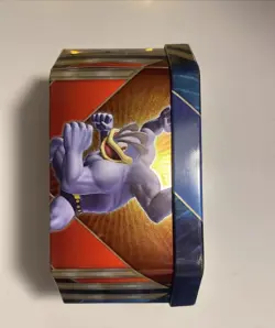 Pokemon TCG GYARADOS EMPTY TIN - Image 2