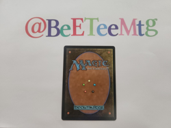 MTG Final Fantasy Commander, Edgar, Master Machinist - Japanese Borderless - Image 2