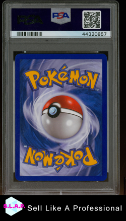 SALAMENCE-HOLO DELTA SPECIES POKEMON EX DELTA SPECIES 2005 14 PSA 10 - Image 2