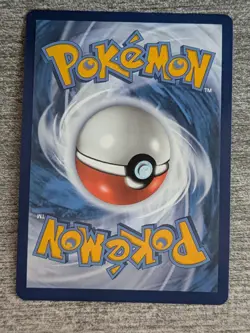 Pokemon TCG Porygon-Z 214/182 Illustration Rare Holo - 1081 - Image 2