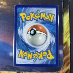 Pokemon TCG Dragonite 119/181 Sun & Moon Team Up Cosmos Holo Rare NM - Image 2