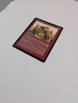 1x Goblin Lore MTG The List Reprints Regular LP - Image 4