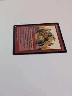 1x Goblin Lore MTG The List Reprints Regular LP - Image 5