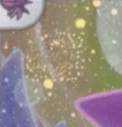 2020 POKEMON GENGAR #SWSH052 SWORD & SHIELD BLACK STAR PROMOS TAG 9 psa SWIRL! - Image 3