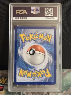 Pikachu VMAX TG29/TG30 Lost Origin Trainer Gallery Pokemon PSA10 GEMT MT - Image 2