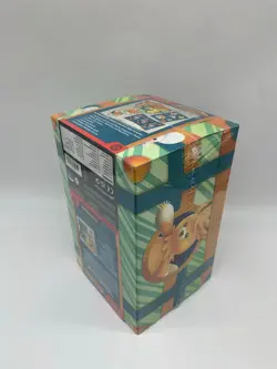 Pokemon Paldea Adventure Chest TCG New Sealed - Image 3